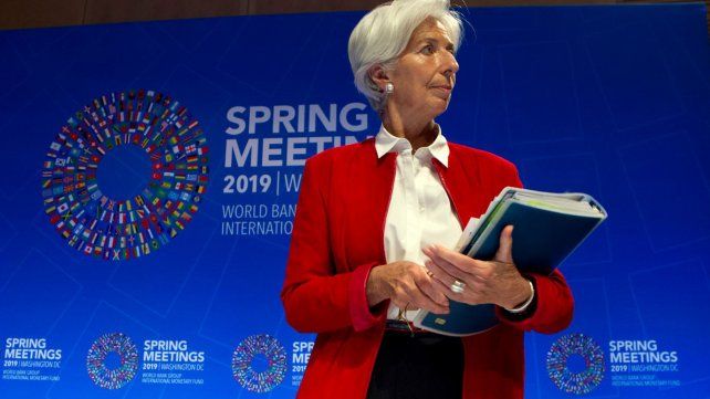 lagarde